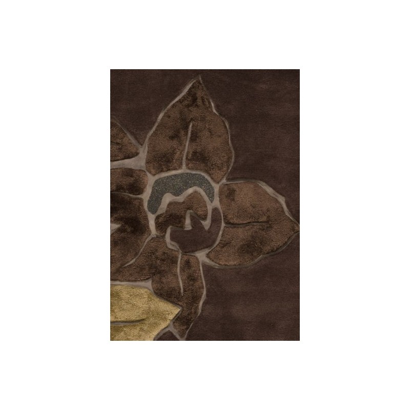 Tapis Renato Balestra Dakota Brown Tapis Renato Balestra Dakota Brown