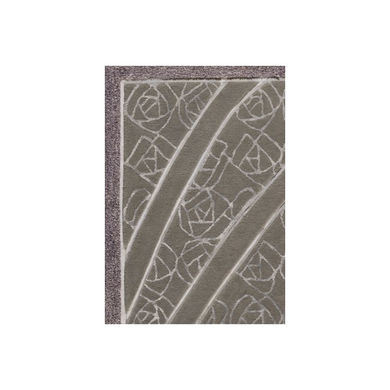 Teppiche Renato Balestra Demi Grey Teppiche Renato Balestra Demi Grey
