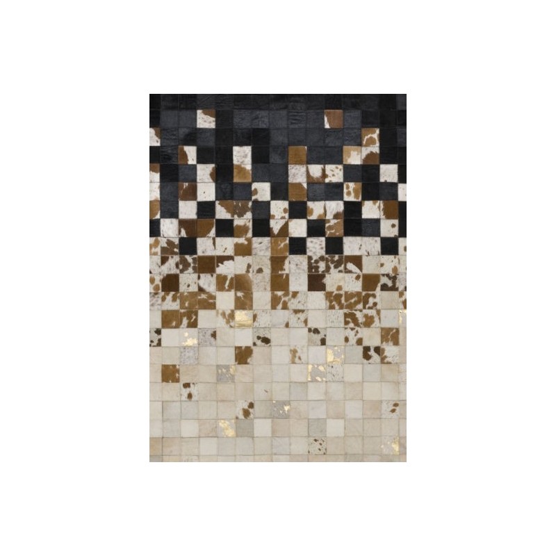 Teppiche Renato Balestra Rain Brown Teppiche Renato Balestra Rain Brown