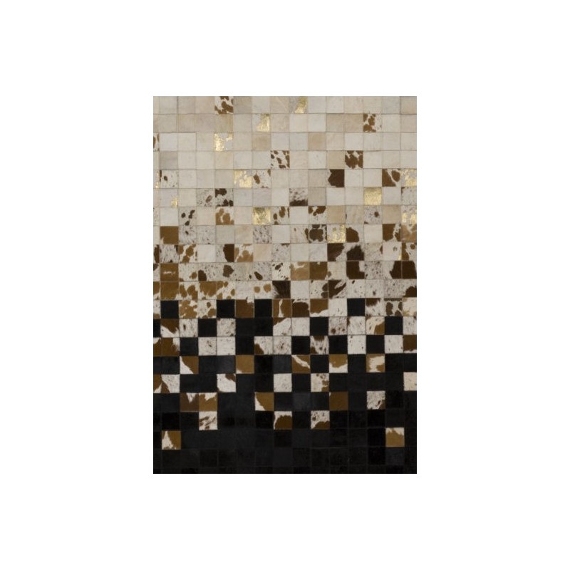 Teppiche Renato Balestra Rain Brown Teppiche Renato Balestra Rain Brown
