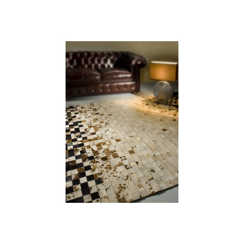 Teppiche Renato Balestra Rain Brown Teppiche Renato Balestra Rain Brown