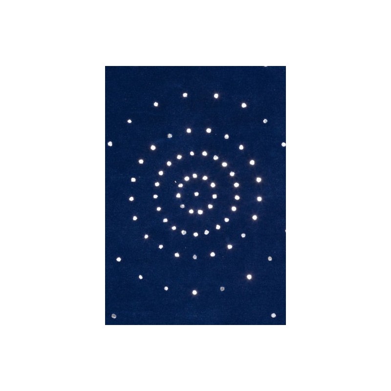 Teppiche Renato Balestra Skye Blue Teppiche Renato Balestra Skye Blue