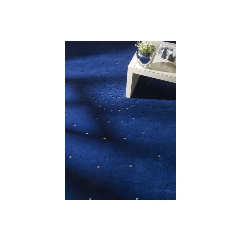 Teppiche Renato Balestra Skye Blue Teppiche Renato Balestra Skye Blue