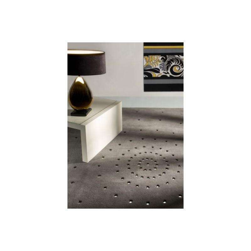 Teppiche Renato Balestra Skye Grey Teppiche Renato Balestra Skye Grey