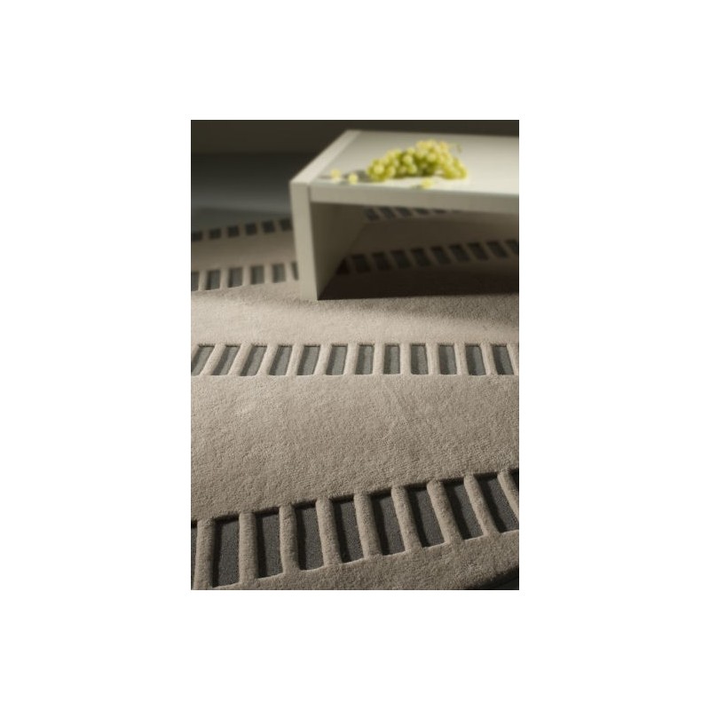 Teppiche Renato Balestra Swing Grey Teppiche Renato Balestra Swing Grey