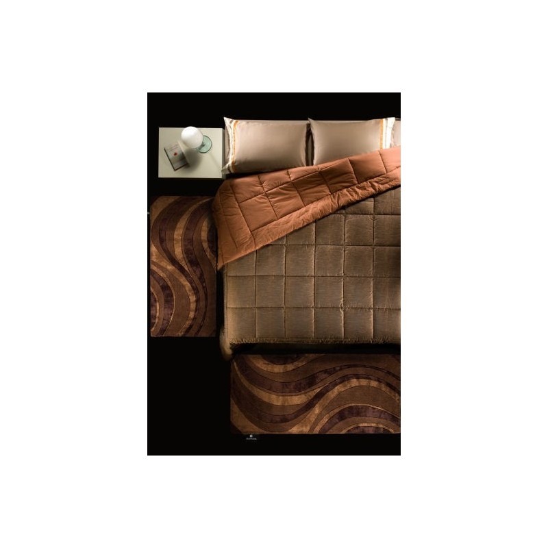 Tapis Renato Balestra Marigold Red Tapis Renato Balestra Marigold Red