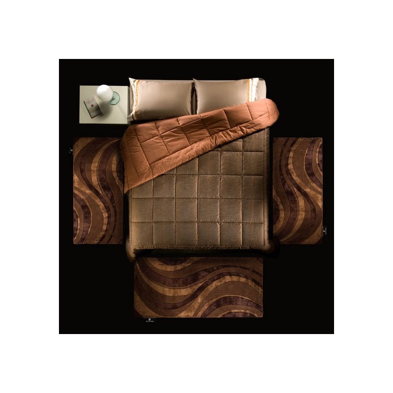 Teppiche Renato Balestra Marigold Brown Teppiche Renato Balestra Marigold Brown