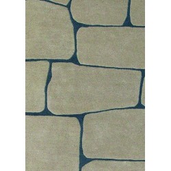 Alfombra Ascent mink 2