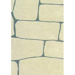 Alfombra Ascent natural 2