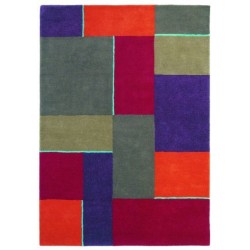 Alfombra Iona moroccan