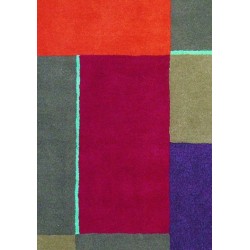 Alfombra Iona moroccan 2