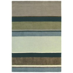 Alfombra Bella Stripe neutral