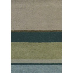 Alfombra Bella Stripe neutral 2