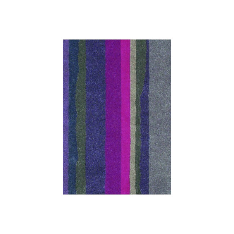 Tapete Cressida claret plum Tapete Cressida claret plum