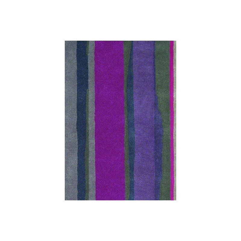 Tapete Cressida claret plum Tapete Cressida claret plum