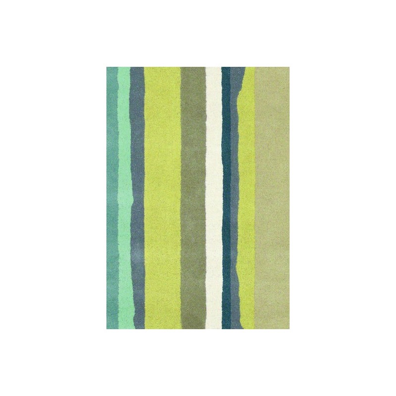 Tapete Cressida aqua olive Tapete Cressida aqua olive