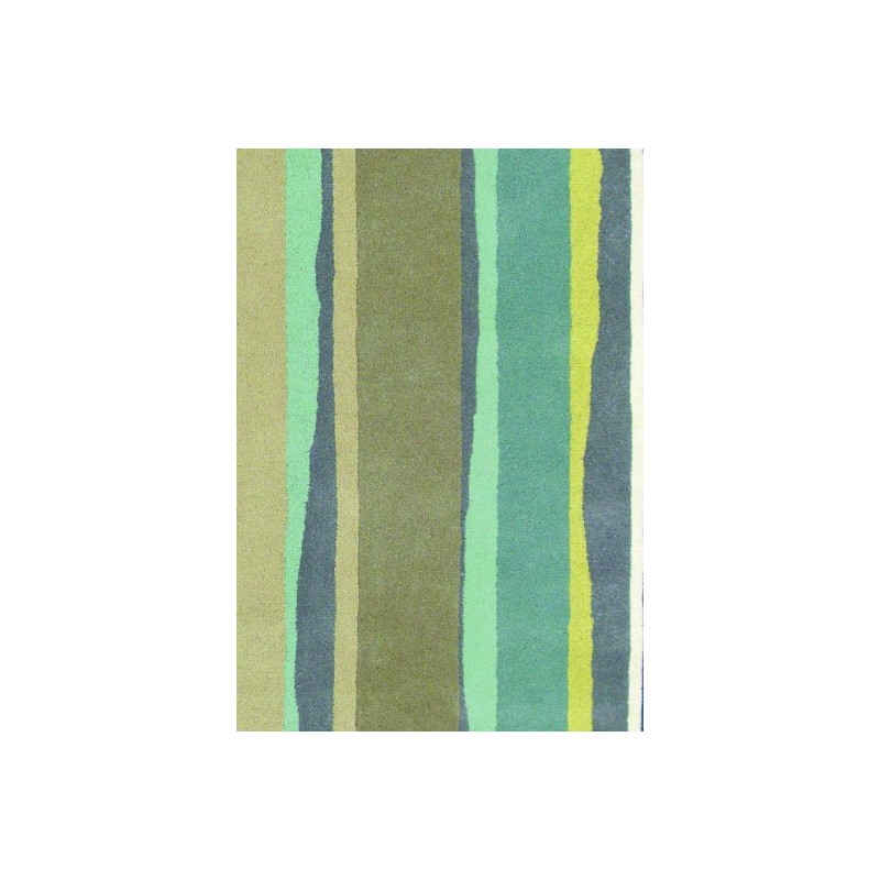 Tapete Cressida aqua olive Tapete Cressida aqua olive
