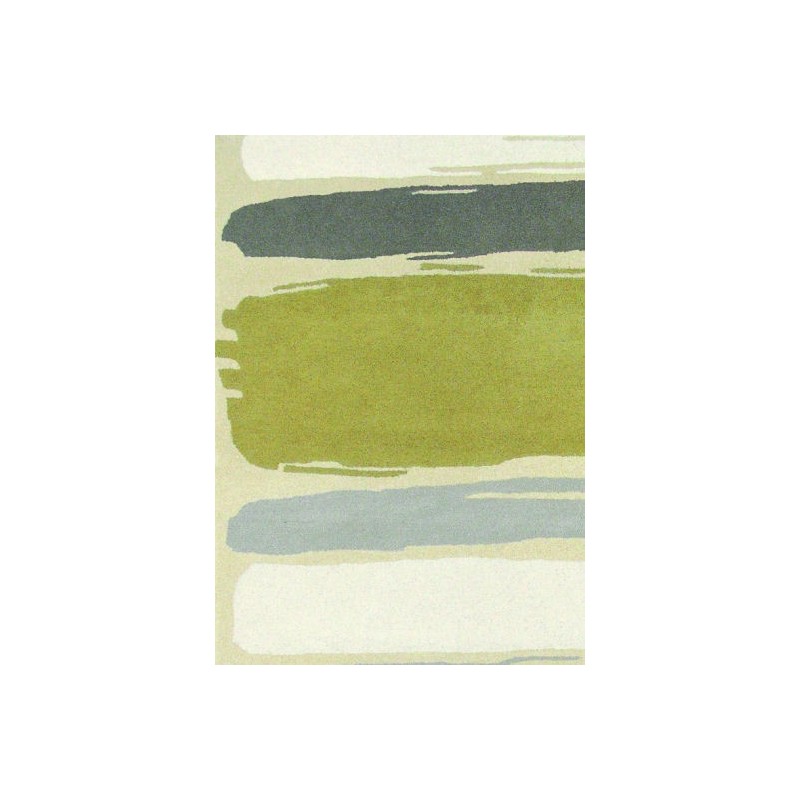 Tapete Abstract linden silver Tapete Abstract linden silver