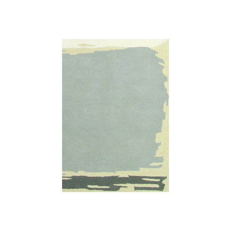 Tapete Abstract linden silver Tapete Abstract linden silver