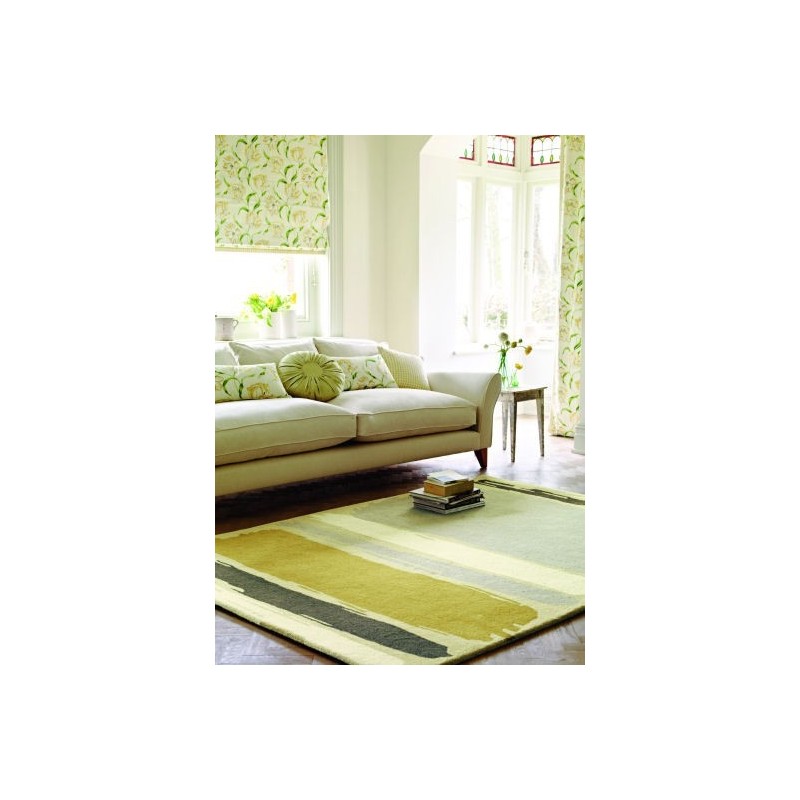 Tapete Abstract linden silver Tapete Abstract linden silver