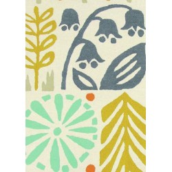 Alfombra Woodland cedar 2