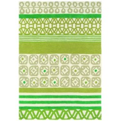 Alfombra Patch spring