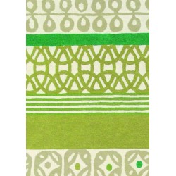 Alfombra Patch spring 2