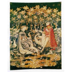 Tapiceria Offrande Du Coeur...