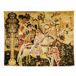 Tapiceria Depart Pour La...