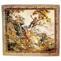 Tapete Tapestry Marchands...
