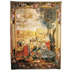 Tapiceria Le Concert "Mois...