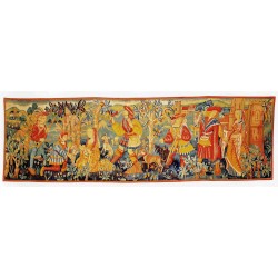 Tapiceria Chasse Au Faucon...