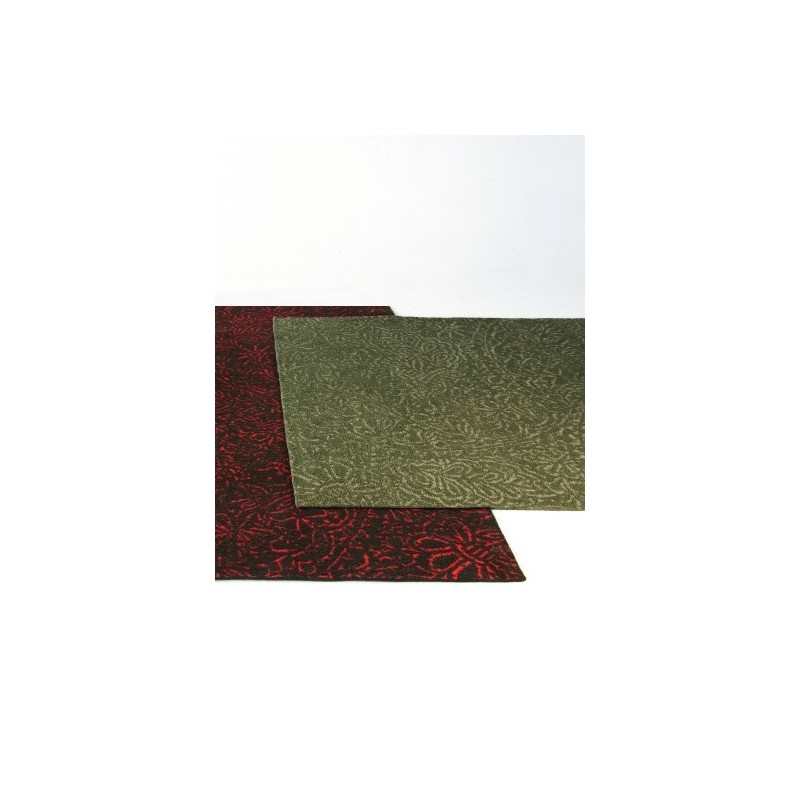 Teppiche Nanimarquina Antique green Teppiche Nanimarquina Antique green