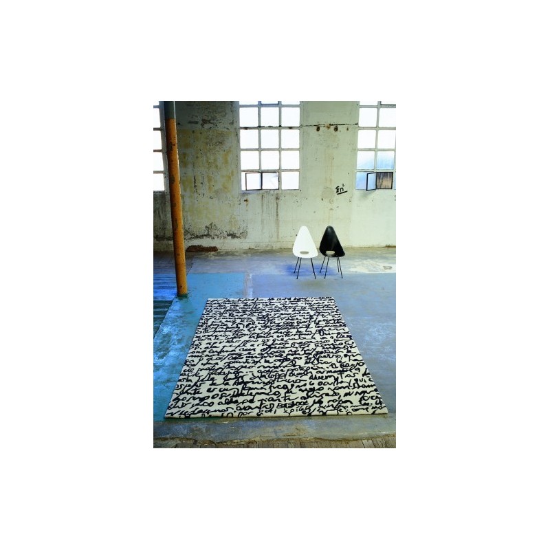 Alfombra Nanimarquina Manuscript... Alfombra Nanimarquina Manuscript...