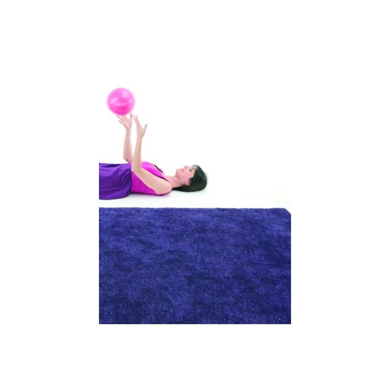 Alfombra Nanimarquina Cinco purple Alfombra Nanimarquina Cinco purple