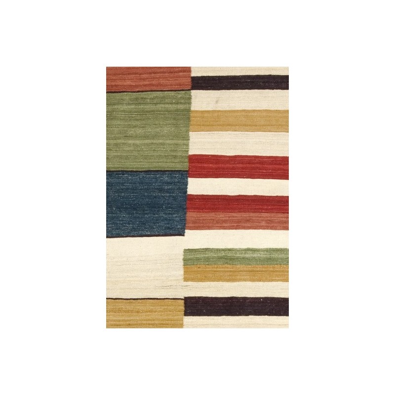 Alfombra Nanimarquina Medina multicolour Alfombra Nanimarquina Medina multicolour