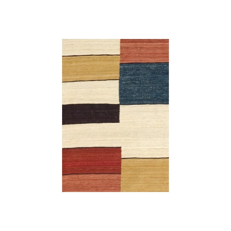 Alfombra Nanimarquina Medina multicolour Alfombra Nanimarquina Medina multicolour