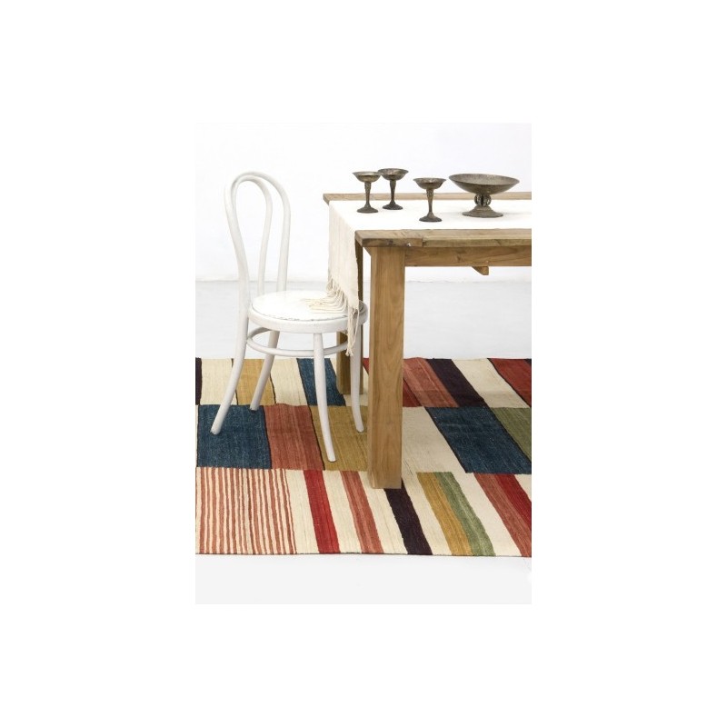 Alfombra Nanimarquina Medina multicolour Alfombra Nanimarquina Medina multicolour