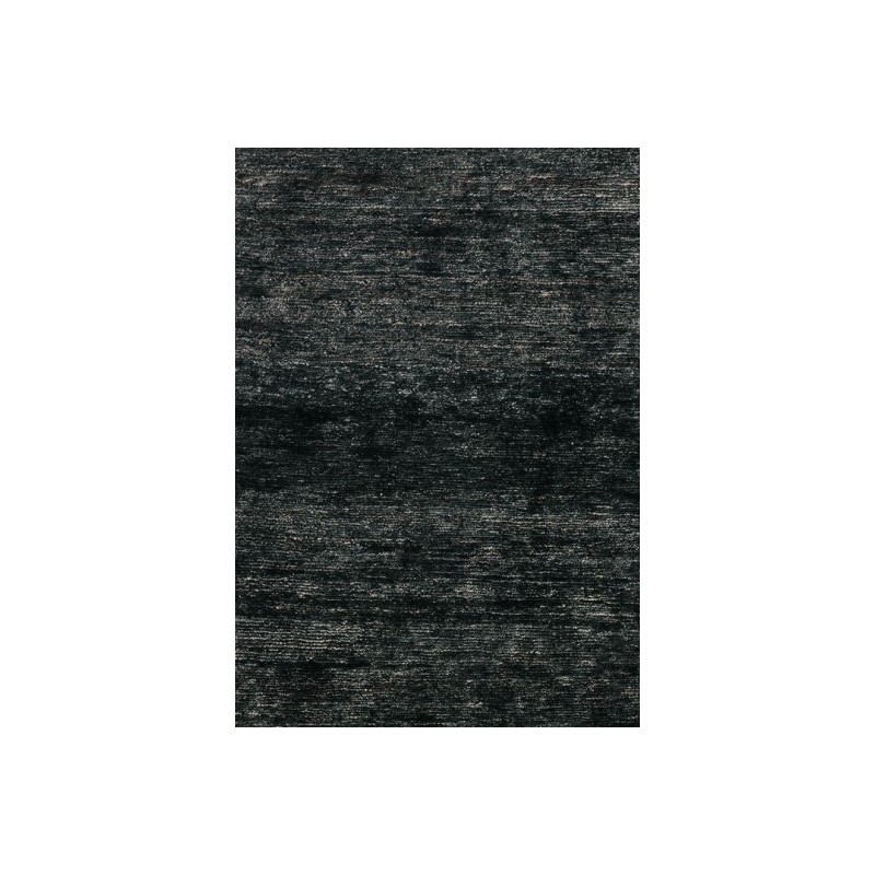 Alfombra Nanimarquina Noche black Alfombra Nanimarquina Noche black