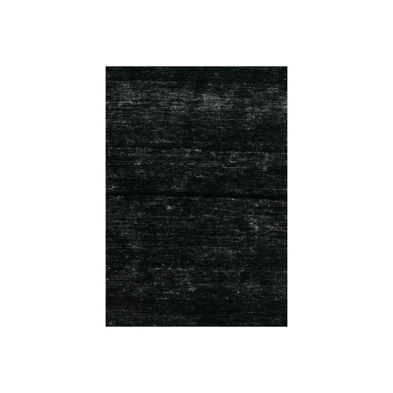 Alfombra Nanimarquina Noche black Alfombra Nanimarquina Noche black