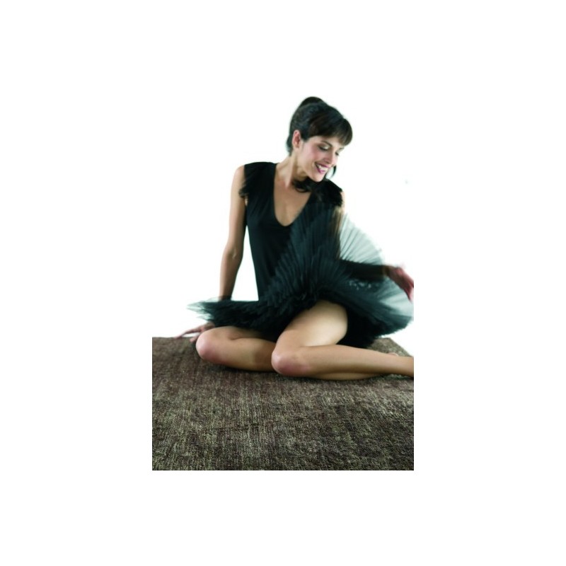 Alfombra Nanimarquina Noche brown Alfombra Nanimarquina Noche brown