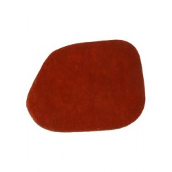 Stone-Wool red