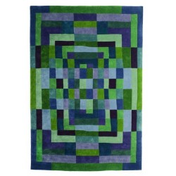 Sybilla Mosaico green