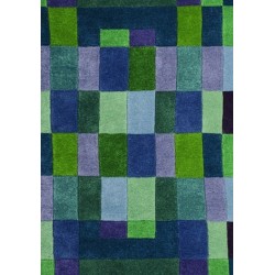 Sybilla Mosaico green 2