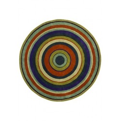 Sybilla Diana multicolour