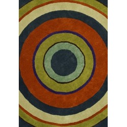 Sybilla Diana multicolour 2