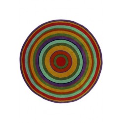 Sybilla Diana multicolour