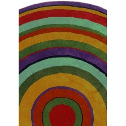 Sybilla Diana multicolour 2