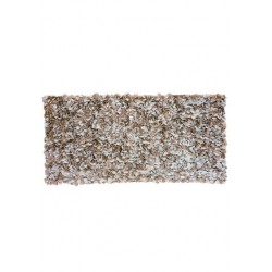 Testa double side beige