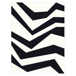 Tapis Zebra cm.200x270